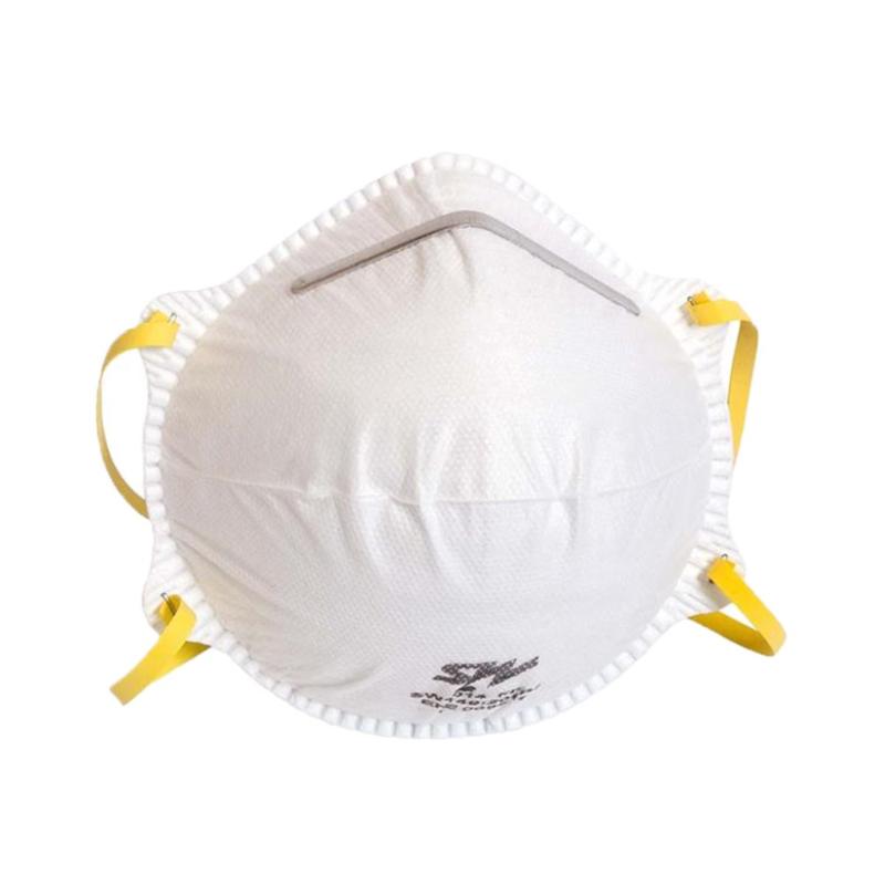 FFP1 dust mask without valve